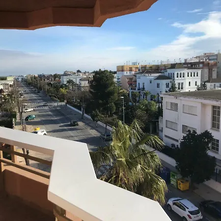 Apartment Infantes 8-4-30 *