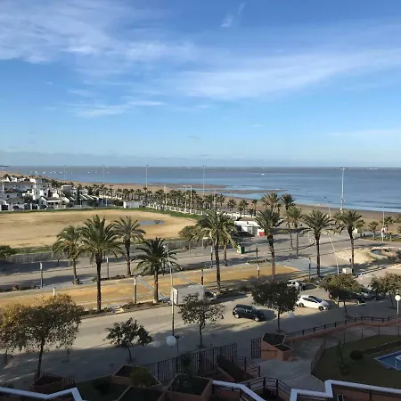 Apartment Infantes 8-4-30 *