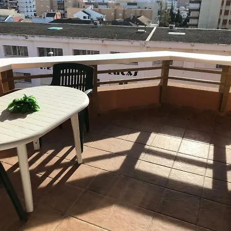 Apartment Infantes 8-4-30 Sanlucar de Barrameda