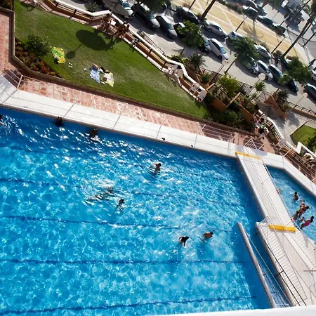 Apartamento Infantes 8-4-30