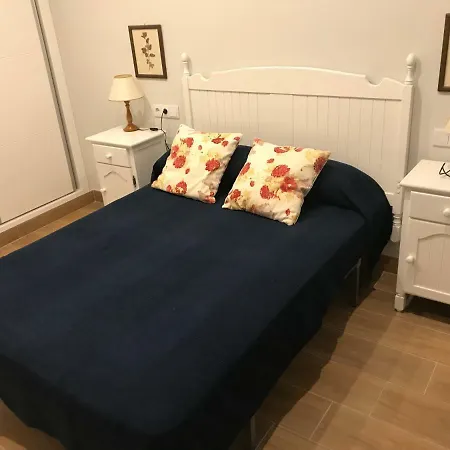 Apartamento Infantes 8-4-30 Sanlúcar de Barrameda