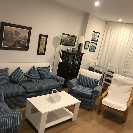 Infantes 8-4-30 Apartamento