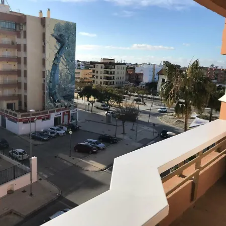 Infantes 8-4-30 Apartamento Sanlúcar de Barrameda