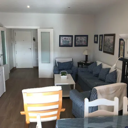 Infantes 8-4-30 Apartamento Sanlúcar de Barrameda