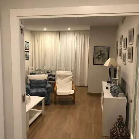 Infantes 8-4-30 Apartamento Sanlúcar de Barrameda