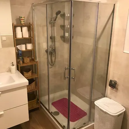 Infantes 8-4-30 Apartamento Sanlúcar de Barrameda